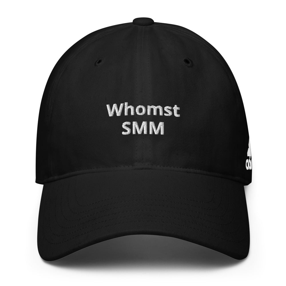 SMM Baseball Cap