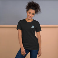 Data Privacy Manager Unisex t-shirt