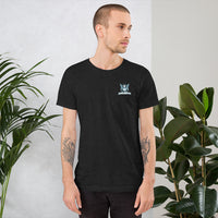 Data Privacy Manager Unisex t-shirt