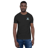 Data Privacy Manager Unisex t-shirt