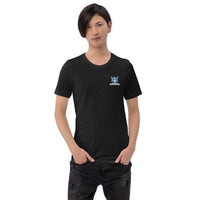 Data Privacy Manager Unisex t-shirt