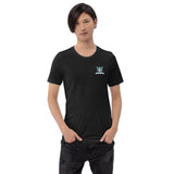 Data Privacy Manager Unisex t-shirt