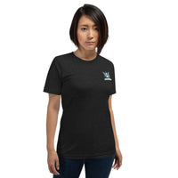 Data Privacy Manager Unisex t-shirt