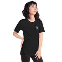 Data Privacy Manager Unisex t-shirt