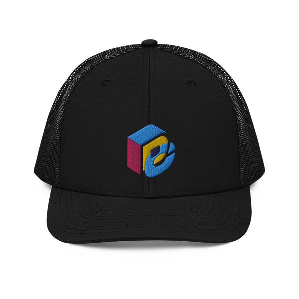 Chadvertising Trucker Cap