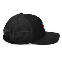 Chadvertising Trucker Cap