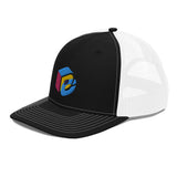 Chadvertising Trucker Cap