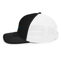 Chadvertising Trucker Cap