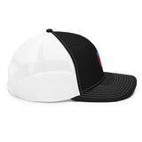 Chadvertising Trucker Cap