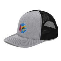 Chadvertising Trucker Cap