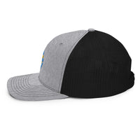 Chadvertising Trucker Cap