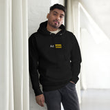 Ad Sales Hub Hoodie