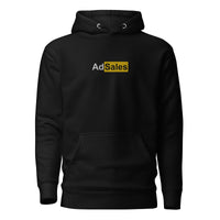 Ad Sales Hub Hoodie