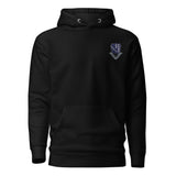 eComm Regimental Hoodie