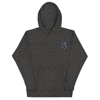 eComm Regimental Hoodie