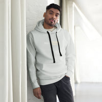 Embroidered Media Buyer Hub Hoodie