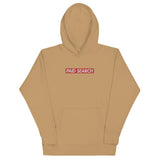 Embroidered Brand Safe Paid Search Hoodie