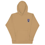 eComm Regimental Hoodie