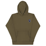 eComm Regimental Hoodie