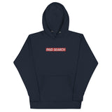 Embroidered Brand Safe Paid Search Hoodie