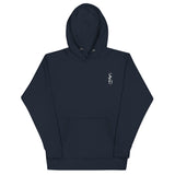 Embroidered SEO Hoodie