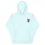 eComm Regimental Hoodie