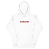 Embroidered Brand Safe Paid Search Hoodie