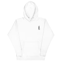 Embroidered SEO Hoodie