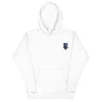 eComm Regimental Hoodie