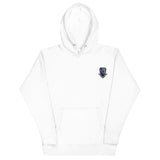 eComm Regimental Hoodie