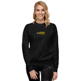 Ad Sales Hub Hoodie