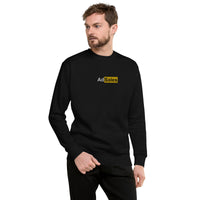 Ad Sales Hub Hoodie