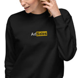 Ad Sales Hub Hoodie