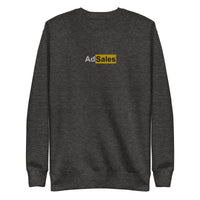 Ad Sales Hub Hoodie